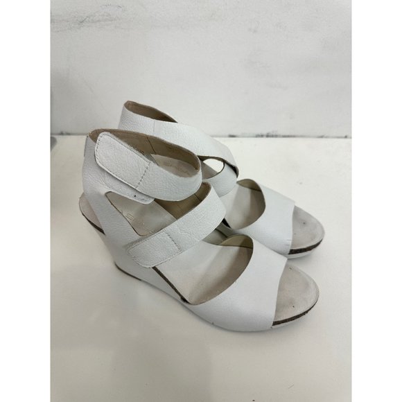 Via Spiga Shoes - Via Spiga Wedge Heels
